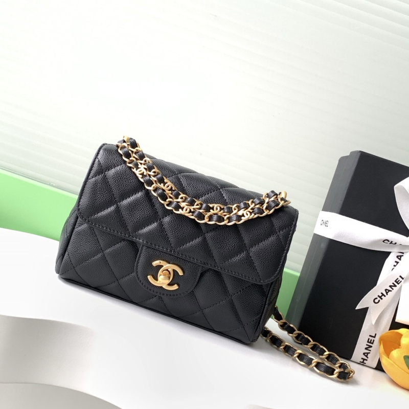 Ch*el cf series bags